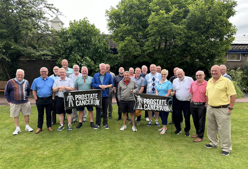 Captains Day at Sale 2024 Image