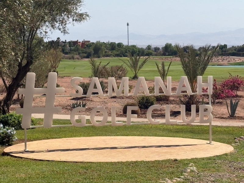 Marrakech, Sept 2025 Image