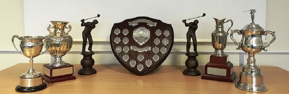 Portland Golf Society