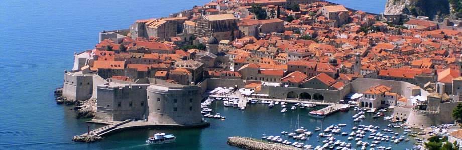 Dubrovnik