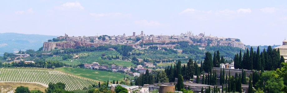 Montepulciano, Tuscany