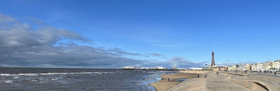 Blackpool