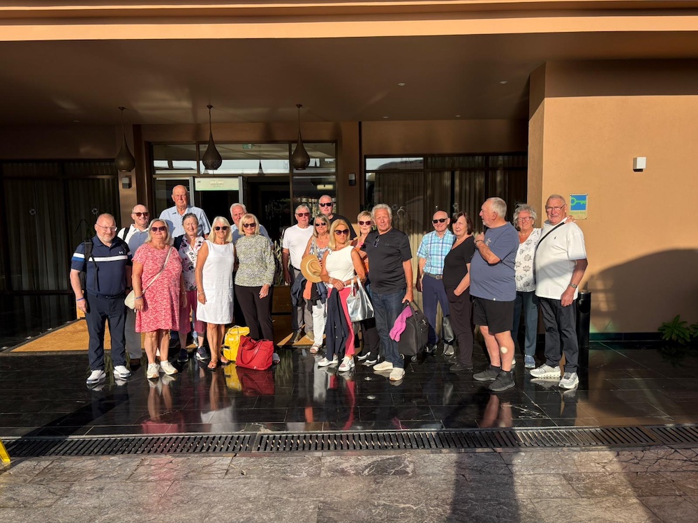 Marrakech, Sept 2025 Image