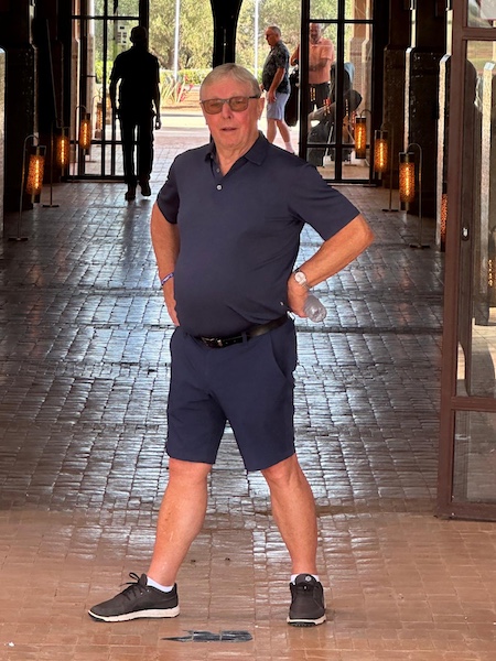 Marrakech, Sept 2025 Image