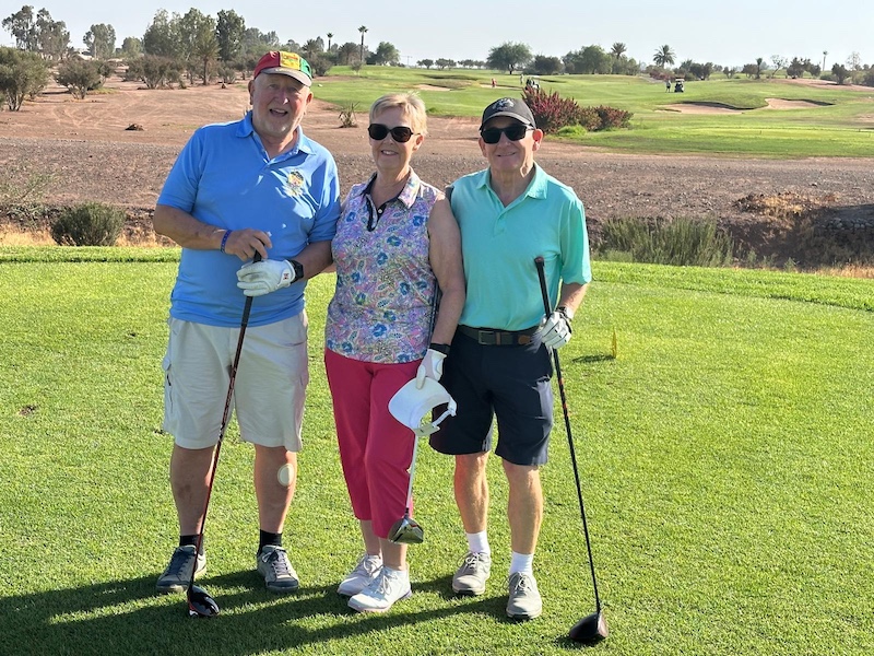 Marrakech, Sept 2025 Image