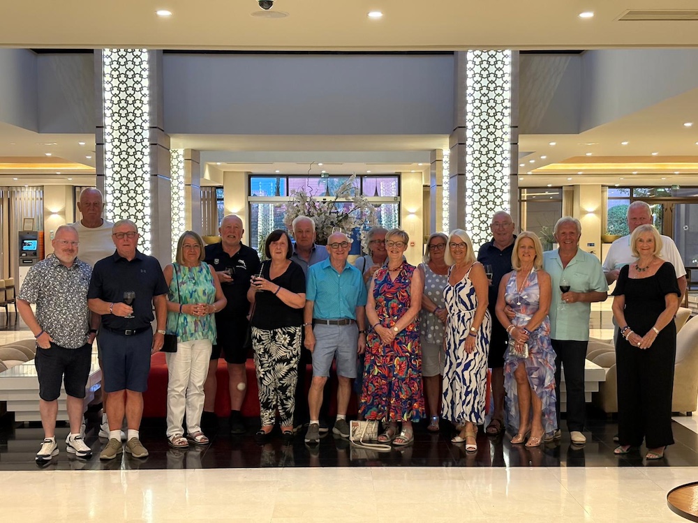 Marrakech, Sept 2025 Image