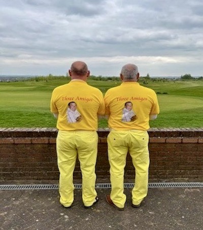 Just think, we could be in Turkey Image