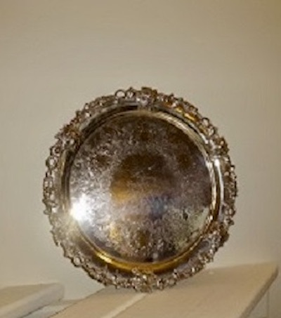 Whoever wins needs to clean me Image