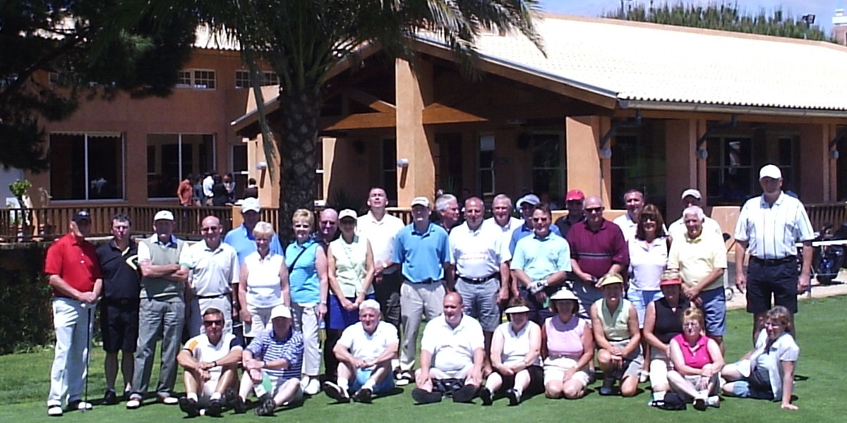 Portugal trip 2007 Image